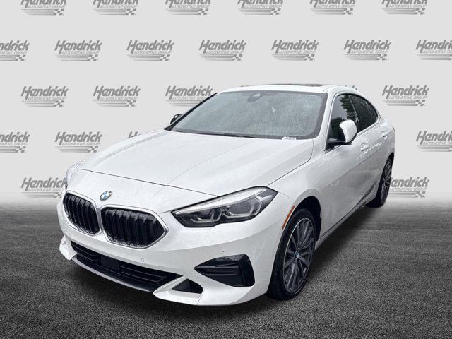 used 2024 BMW 228 Gran Coupe car, priced at $38,477