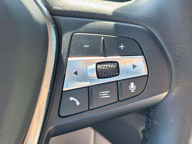 used 2024 BMW 228 Gran Coupe car, priced at $34,977