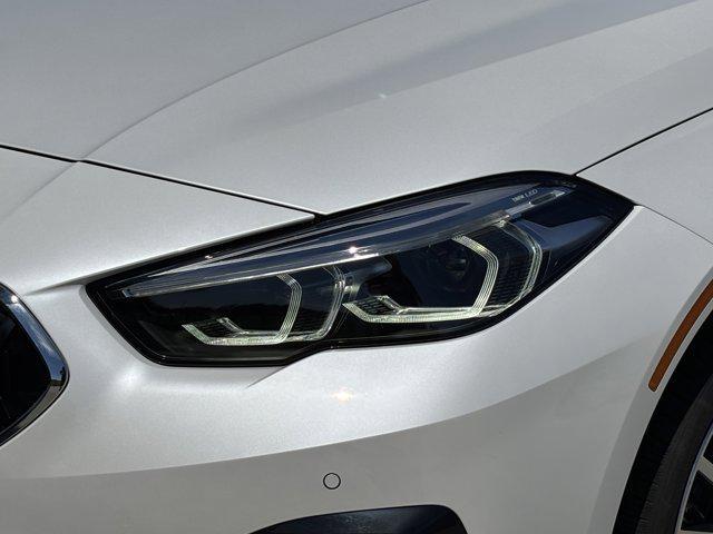 used 2024 BMW 228 Gran Coupe car, priced at $34,977