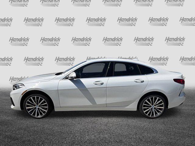 used 2024 BMW 228 Gran Coupe car, priced at $34,977
