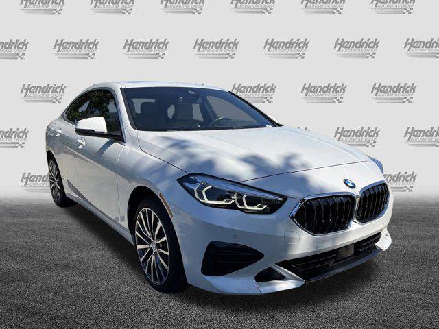 used 2024 BMW 228 Gran Coupe car, priced at $34,977