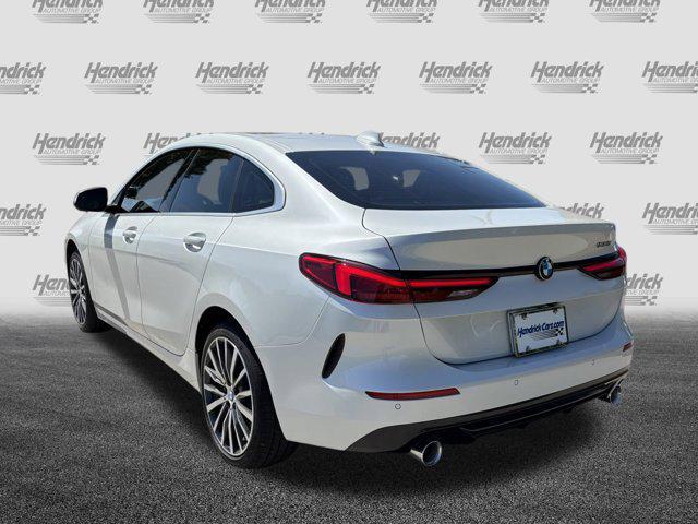 used 2024 BMW 228 Gran Coupe car, priced at $34,977