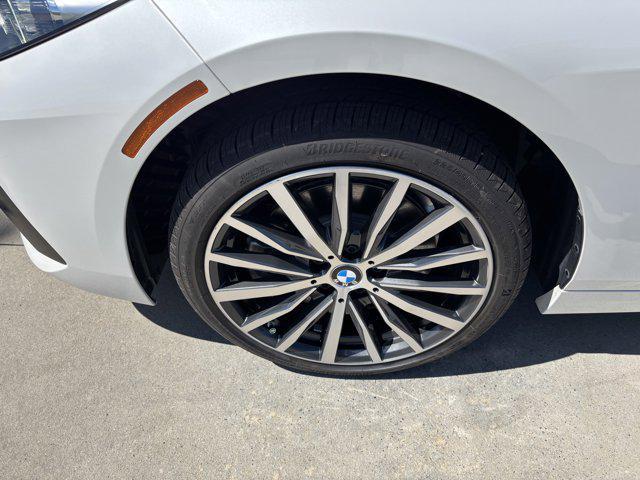 used 2024 BMW 228 Gran Coupe car, priced at $34,977