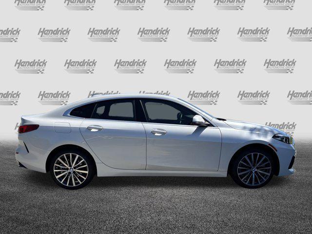 used 2024 BMW 228 Gran Coupe car, priced at $34,977