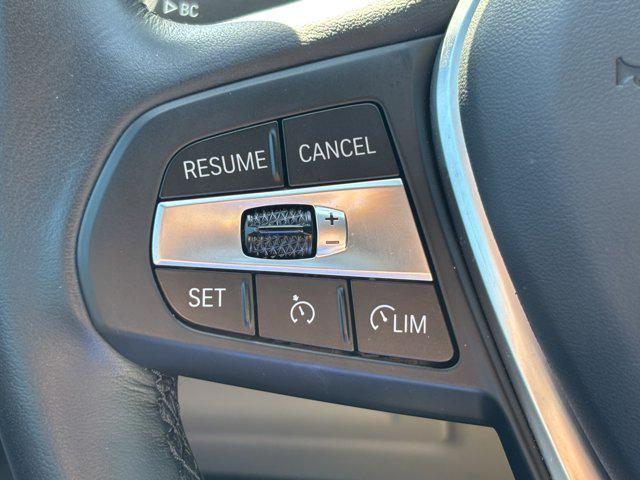 used 2024 BMW 228 Gran Coupe car, priced at $34,977