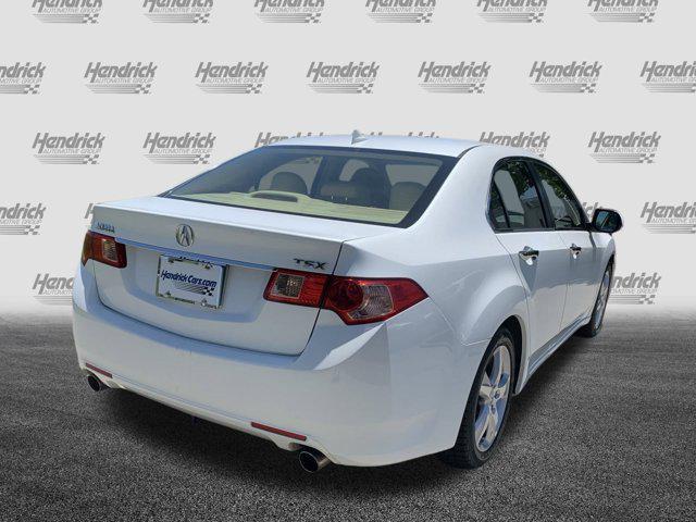 used 2013 Acura TSX car, priced at $14,477