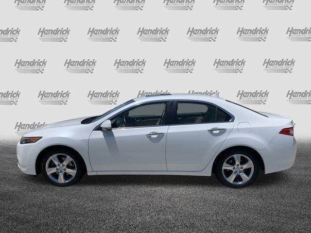 used 2013 Acura TSX car, priced at $14,477