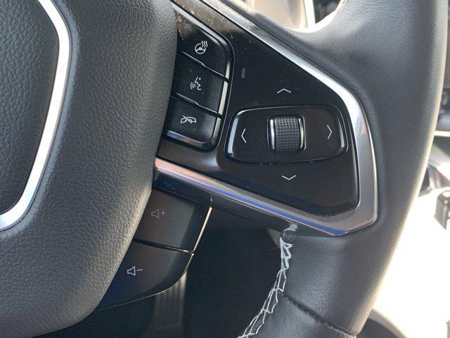 used 2021 Chevrolet Corvette car, priced at $68,977
