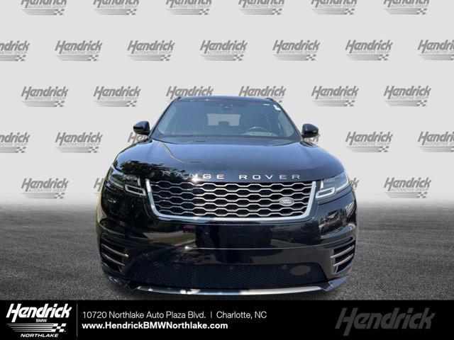 used 2020 Land Rover Range Rover Velar car, priced at $25,777