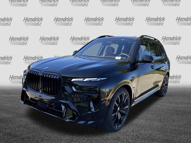 new 2026 BMW X7 car, priced at $100,025