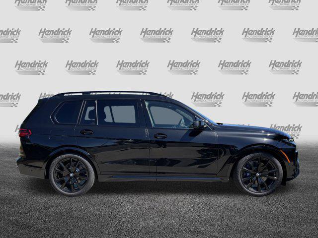 new 2026 BMW X7 car, priced at $100,025