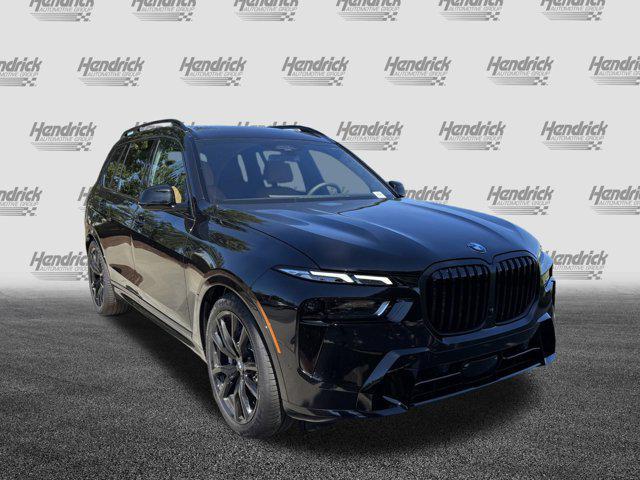 new 2026 BMW X7 car, priced at $100,025