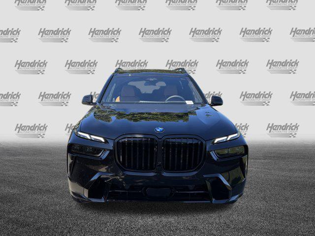 new 2026 BMW X7 car, priced at $100,025