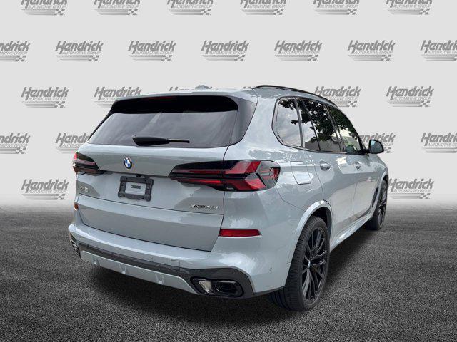 new 2026 BMW X5 car, priced at $81,975