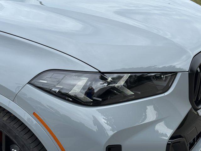new 2026 BMW X5 car, priced at $81,975