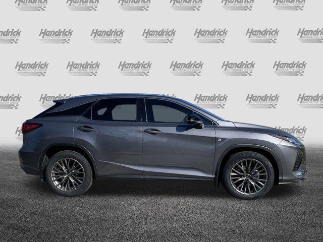 used 2022 Lexus RX 350 car, priced at $44,977