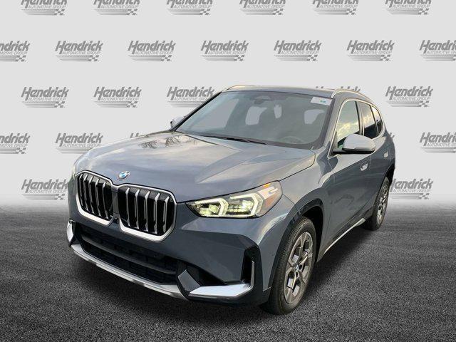 used 2024 BMW X1 car, priced at $40,977