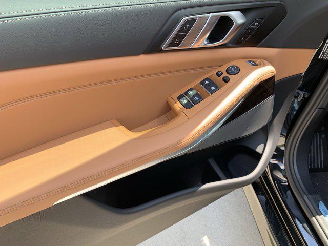 new 2026 BMW X5 car, priced at $80,925