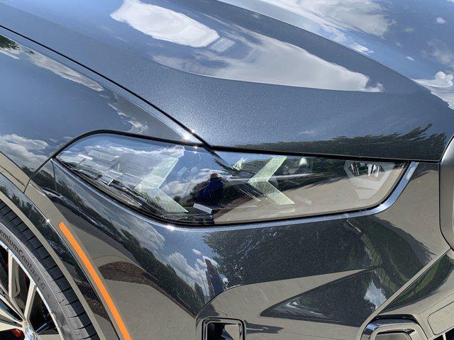 new 2026 BMW X5 car, priced at $80,925
