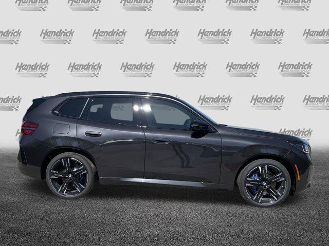 new 2025 BMW X3 car, priced at $73,335