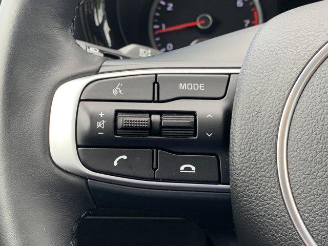 used 2023 Kia K5 car, priced at $26,977