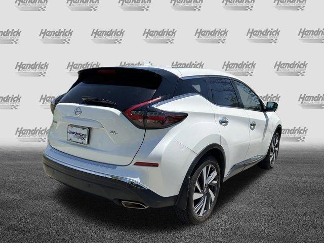 used 2022 Nissan Murano car, priced at $29,477