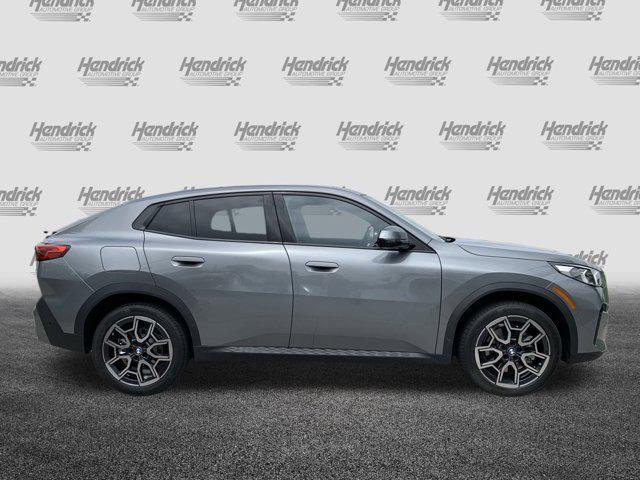 used 2024 BMW X2 car, priced at $42,977