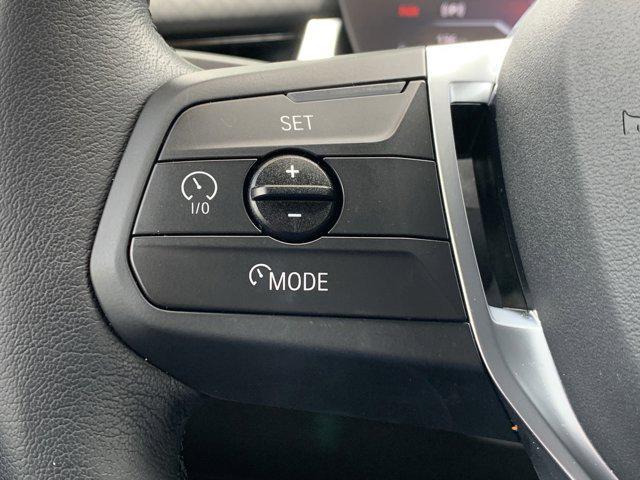 used 2024 BMW X2 car, priced at $42,977
