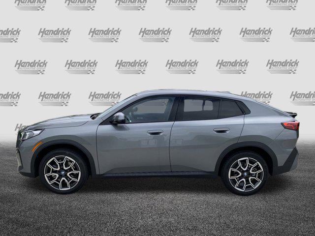 used 2024 BMW X2 car, priced at $42,977