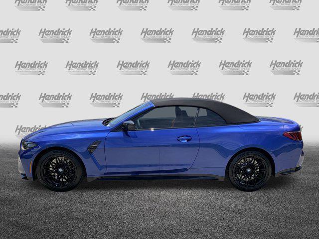new 2026 BMW M4 car, priced at $109,855
