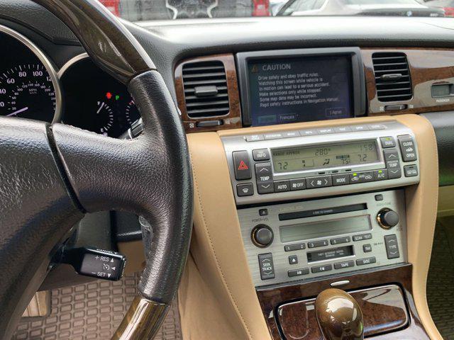 used 2008 Lexus SC 430 car, priced at $28,777