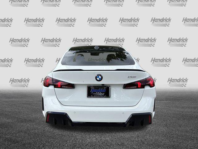 new 2026 BMW 228 Gran Coupe car, priced at $45,325