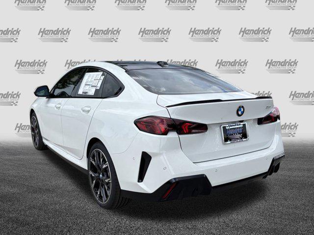 new 2026 BMW 228 Gran Coupe car, priced at $45,325