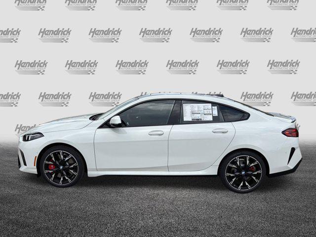 new 2026 BMW 228 Gran Coupe car, priced at $45,325