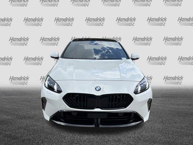new 2026 BMW 228 Gran Coupe car, priced at $45,325