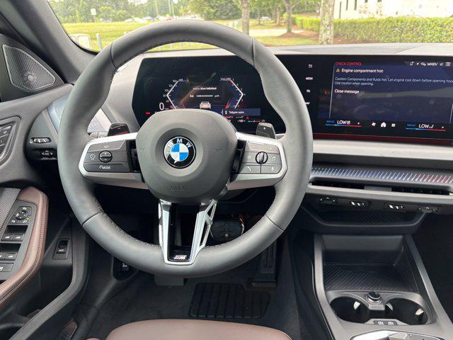 new 2026 BMW 228 Gran Coupe car, priced at $45,325