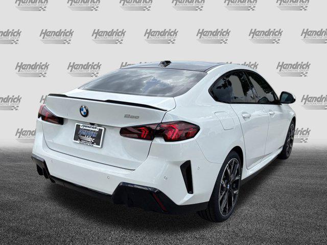 new 2026 BMW 228 Gran Coupe car, priced at $45,325