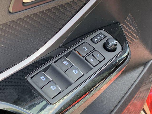 used 2019 Toyota C-HR car, priced at $18,977