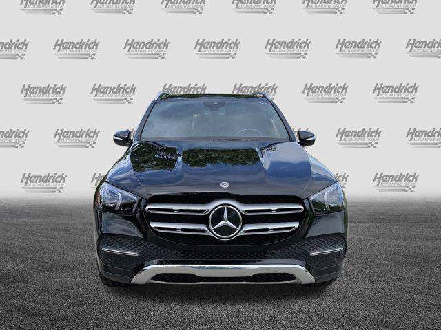 used 2022 Mercedes-Benz GLE 350 car, priced at $39,977