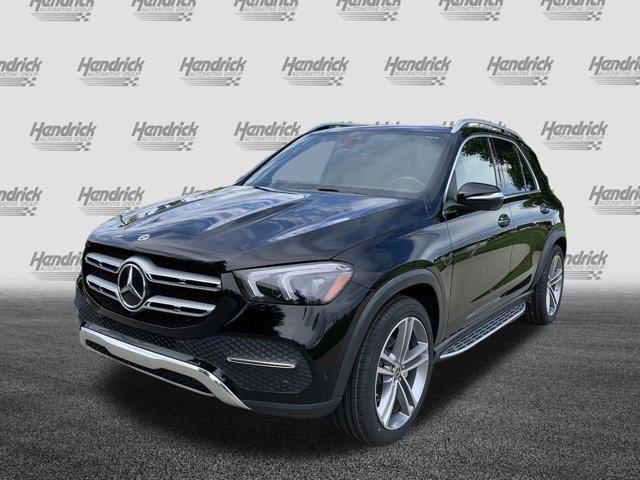 used 2022 Mercedes-Benz GLE 350 car, priced at $39,977