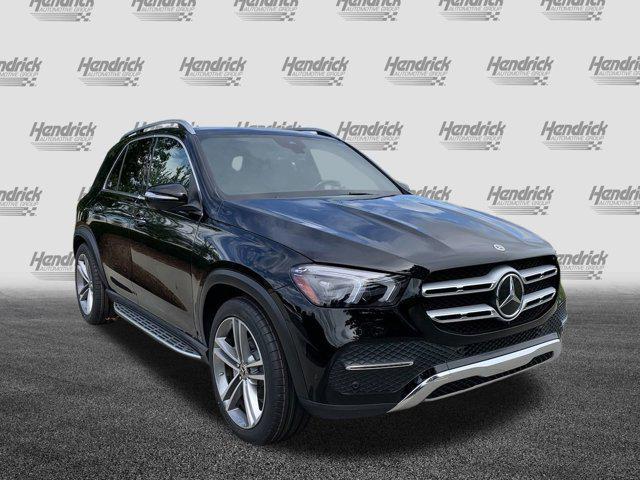 used 2022 Mercedes-Benz GLE 350 car, priced at $39,977