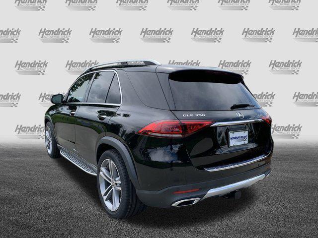 used 2022 Mercedes-Benz GLE 350 car, priced at $39,977