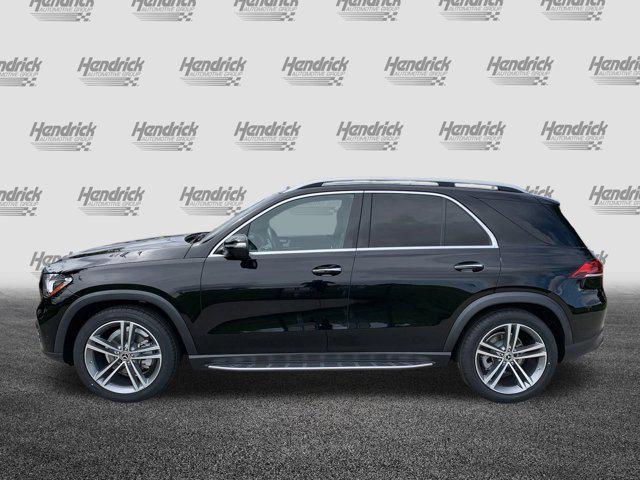 used 2022 Mercedes-Benz GLE 350 car, priced at $39,977