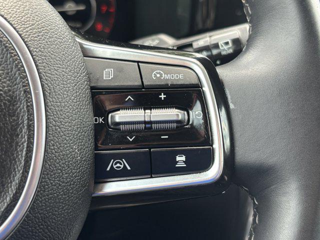 used 2023 Kia Sorento car, priced at $28,477
