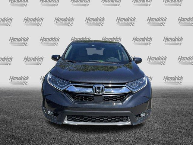 used 2018 Honda CR-V car, priced at $23,977