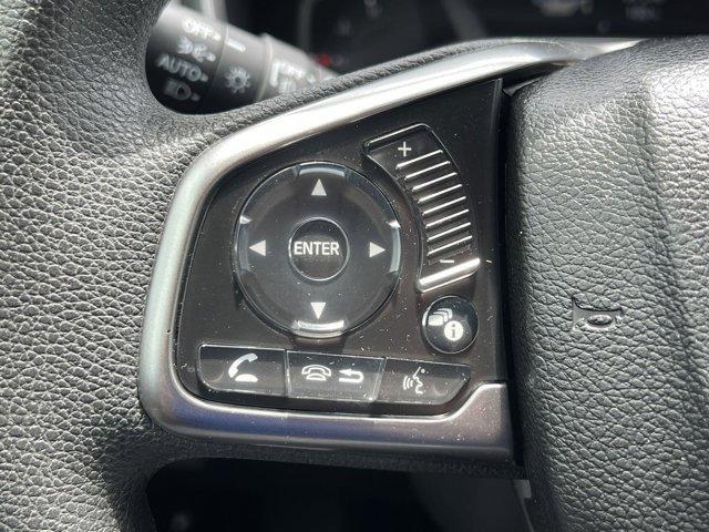 used 2018 Honda CR-V car, priced at $22,477