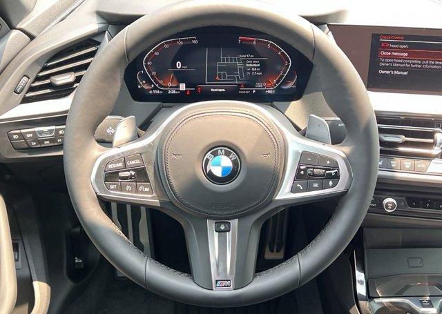 used 2023 BMW 228 Gran Coupe car, priced at $46,230