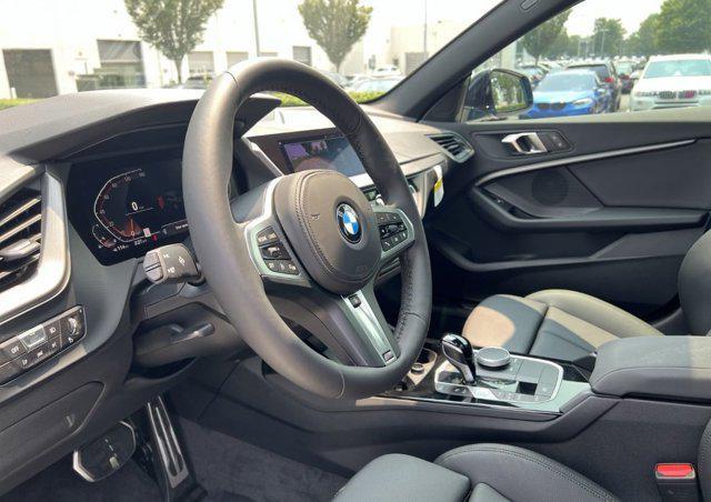used 2023 BMW 228 Gran Coupe car, priced at $46,230