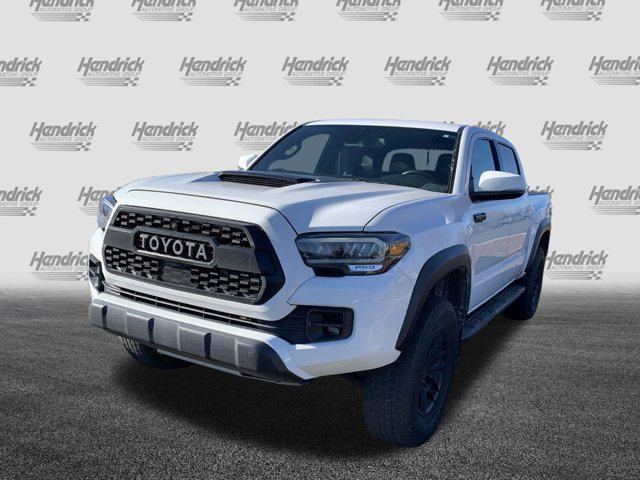 used 2020 Toyota Tacoma car, priced at $41,977