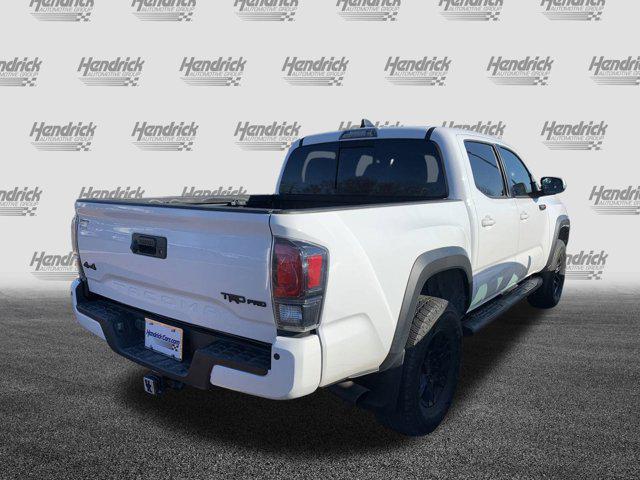 used 2020 Toyota Tacoma car, priced at $41,977